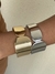 Bracelete maximalista banhado a ouro18k - comprar online