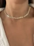 Choker setas banhado a ouro18k - comprar online