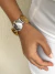 Pulseira medalhas dois banhos na internet