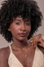 Brinco ear cuff esferas banhado a ouro 18k na internet