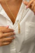 Colar com plaquinha da Gratidão banhado a ouro 18k - Cheias de Charme Joias - Acessórios da moda 