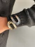 Bracelete gotas abertas G dois banhos na internet