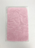 Flanela mágica Rosa para limpeza de acessórios