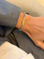 Pulseira Riviera prime de zircônias coloridas banhado a ouro18k - comprar online