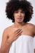Pulseira escamas lisas banhada a ouro 18k - Cheias de Charme Joias - Semijoias da moda 