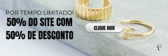 Banner da categoria For Man