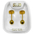 Abridor Bolita 4mm Oro 18k - comprar online