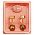 Abridor Bolita 5,5mm PERNO de Oro - comprar online