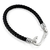 Pulsera Cuero Anzuelo