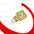 Pack Mediano Cuadrado Bvlgari en internet