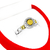 Anillo Mini Redondo Bvlgari - tienda online