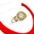 Anillo Redondo Bvlgari