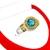 Anillo Redondo Bvlgari - comprar online