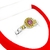 Anillo Mini Redondo Bvlgari - tienda online