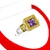 Anillo Cuadrado Bvlgari - tienda online