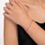 Pulsera Forcet Acero Rosé en internet
