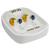 Abridor Grifa 3mm con Piedra Oro 18k - Joyas Mayre