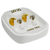 Abridor Grifa 3mm con Piedra Oro 18k
