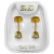 Abridor Grifa 4mm con Piedra Oro 18k - comprar online