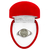 Anillo Mini Sello San Benito Plata 925 en internet