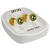 Abridor Piedra Oro 18k - Joyas Mayre