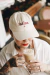 Boné Latina Off White - comprar online