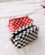 Necessaire Checker Black - Blacklist loja