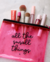 Necessaire All The Small Things - Blacklist loja