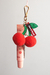 Chaveiro Cereja Glossy - comprar online