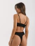 Conjunto Renata Negro - Limba Intimates