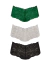 Pack x3 "Culotte encaje" - - comprar online