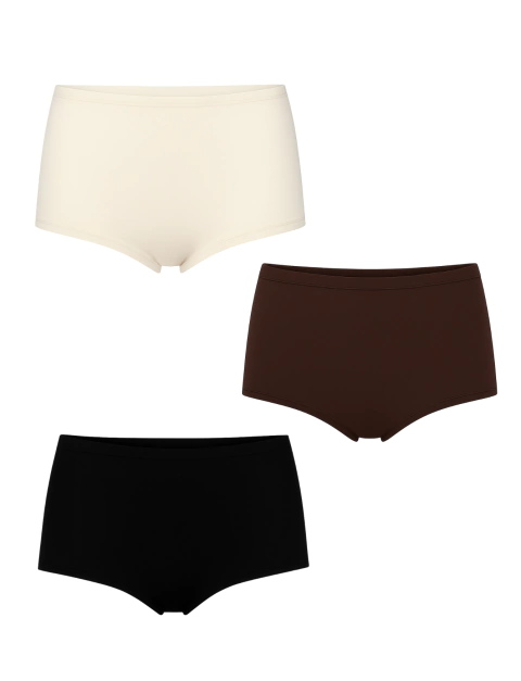 Pack x3 "Boxer Naked" - comprar online