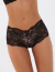 Culotte Negro - Limba Intimates