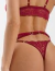 Set Paris Uva - Limba Intimates