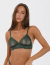 Corpiño Abril Verde - Limba Intimates