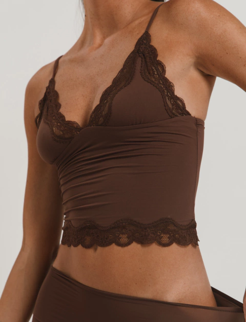 Remerita Naked - comprar online