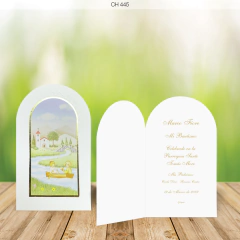 CH 445 x 25 unidades - comprar online