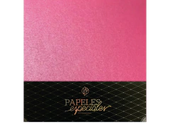 Fucsia Perlado 30x30 cm en 120g o 285g