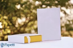 Caja Misal Blanca (3033 B)