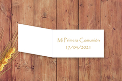 Souvenir 1275/3 - comprar online