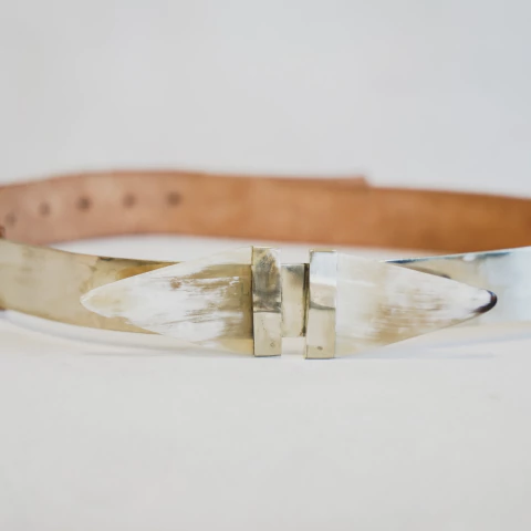 Cinturón Asta Chic - comprar online