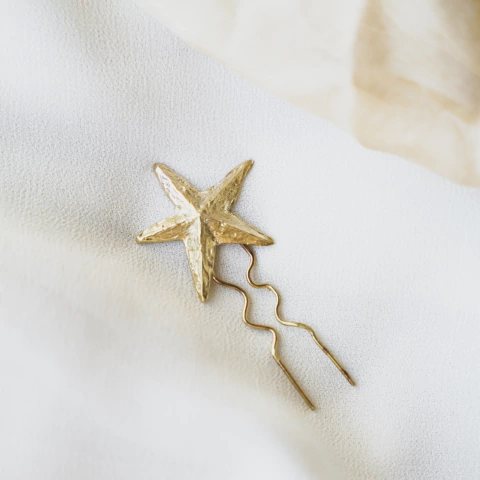 Pin Estrella en internet
