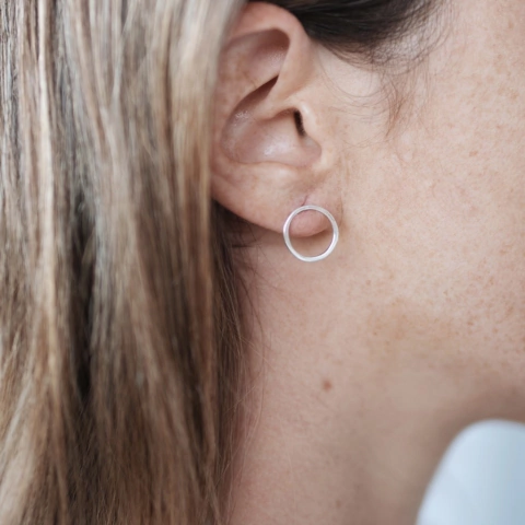 Aros Circulo Grande - comprar online