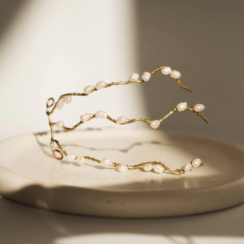 Tocado Serena - comprar online