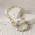 Collar Asta Circulo