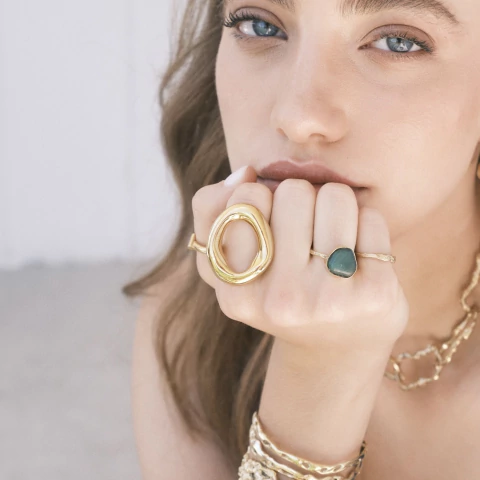 Anillo Delirio - comprar online