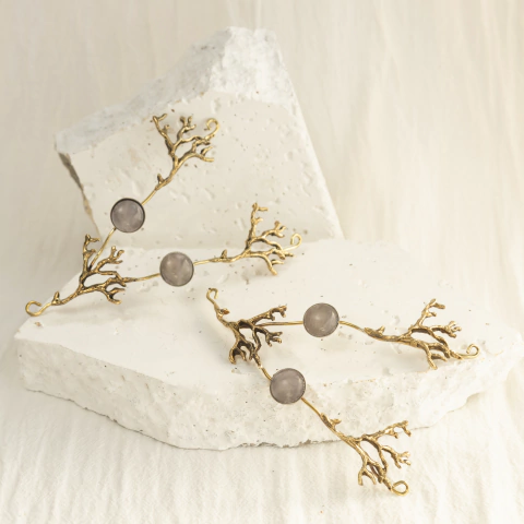 Tocado Delta II - comprar online