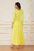 VESTIDO MIDI YOLANDA SUNNY - comprar online