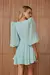 VESTIDO CURTO LUIZA - Lojas Mariella