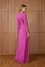 VESTIDO LONGO LYDIA - Lojas Mariella